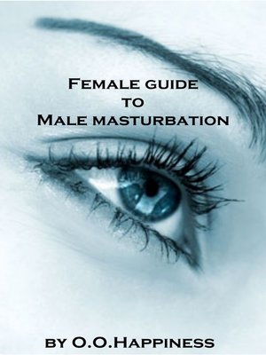 cover image of Female Guide to Male Masturbation